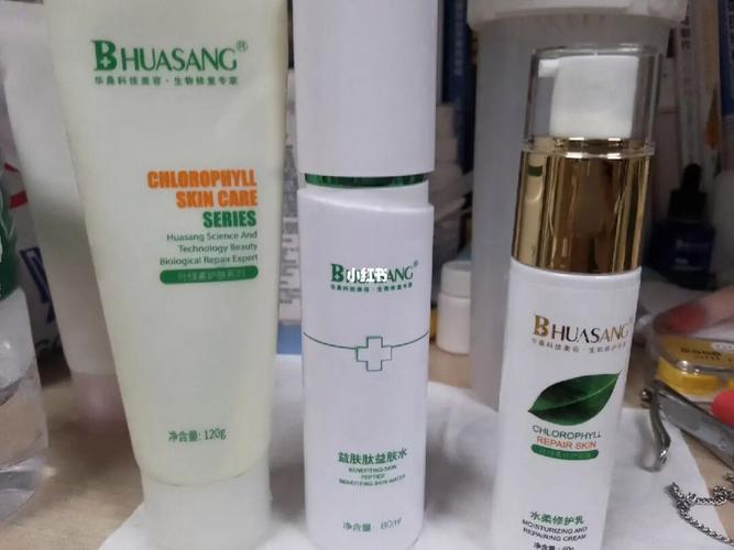 想問(wèn)一下大家,臉部修復(fù)產(chǎn)品的問(wèn)題