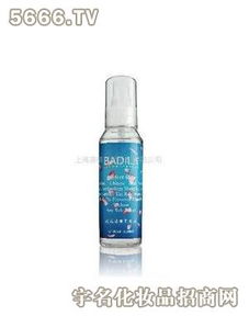 葆蒂蘭化妝品產品 產品圖片 加盟店怎么樣