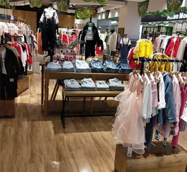 服裝搭配技能你學(xué)到了多少呢 木子童裝教你技巧